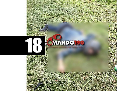 MOTOCICLISTA MORRE APÓS BATER DE FRENTE COM CARRETA NA BR 364 - News Rondônia