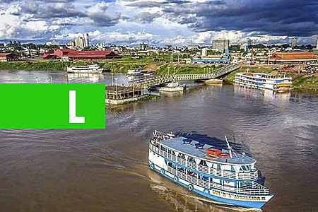 PALITOT RESSALTA APOIO A EMBARCAÇÕES TURÍSTICAS - News Rondônia