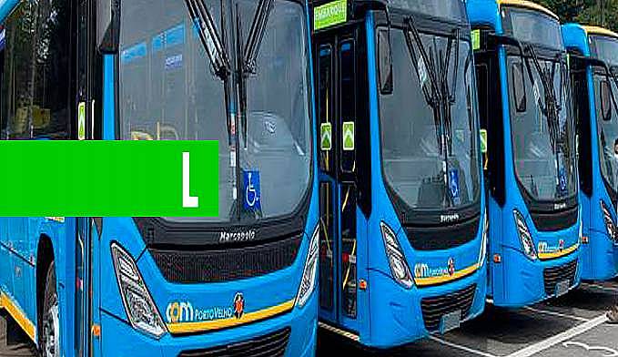 Nova empresa de transporte público de Porto Velho é apresentada em reunião com empresários - News Rondônia