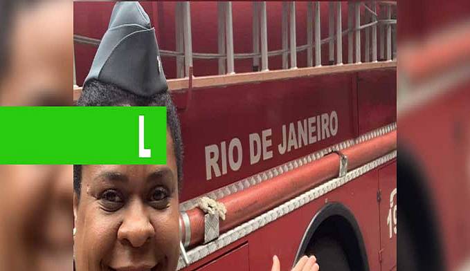 CORPO DE BOMBEIROS QUER IDENTIFICAR ATAQUES RACISTAS CONTRA ATRIZ - News Rondônia