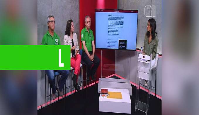 QUESTÃO DO ENEM 2019 É ANULADA POR CAUSA DE REPETIÇÃO - News Rondônia