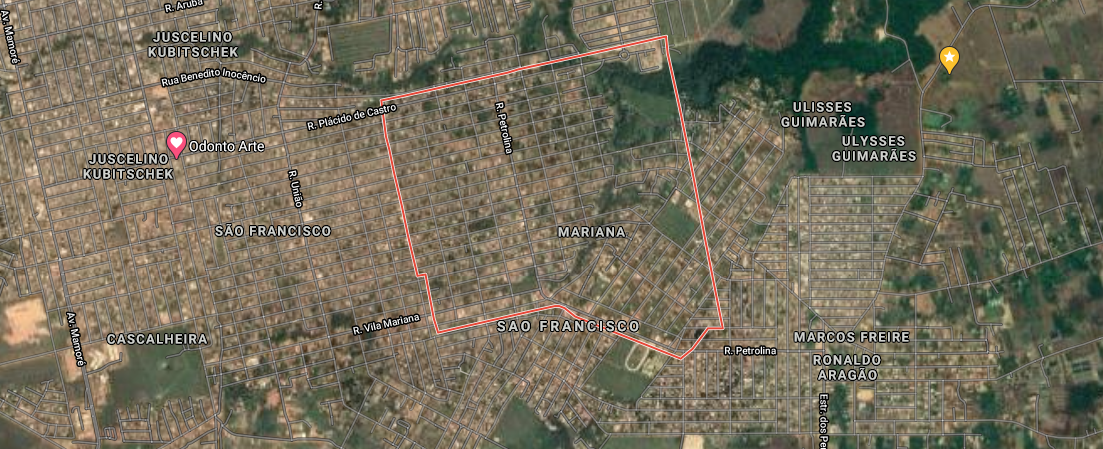 Entidade da periferia leste agradece apoiadores, voluntários e parceiros por ajuda durante a pandemia - News Rondônia