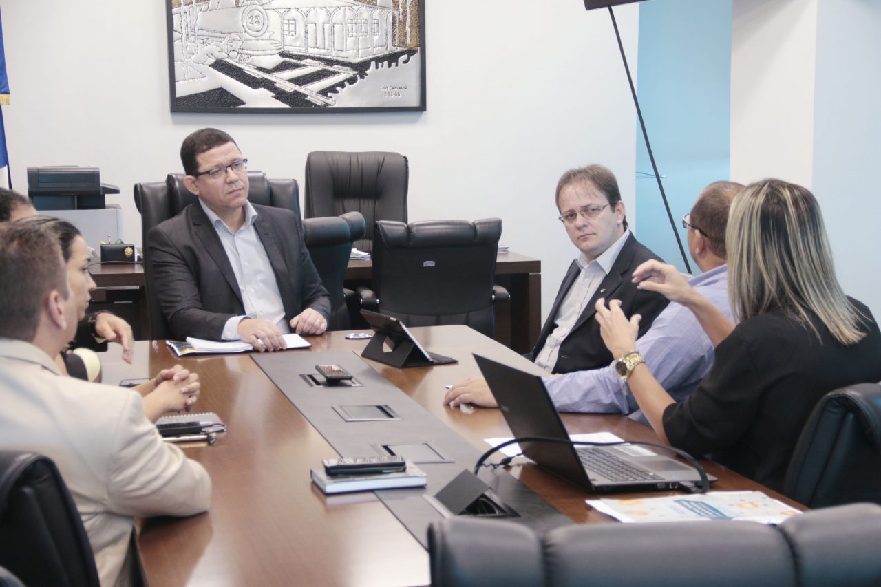 RONDÔNIA BUSCA INTERLIGAR INSTRUMENTOS DE PLANEJAMENTO ESTRATÉGICO, TÁTICO E OPERACIONAL PARA TORNAR POLÍTICAS PÚBLICAS 100% EXECUTÁVEIS - News Rondônia