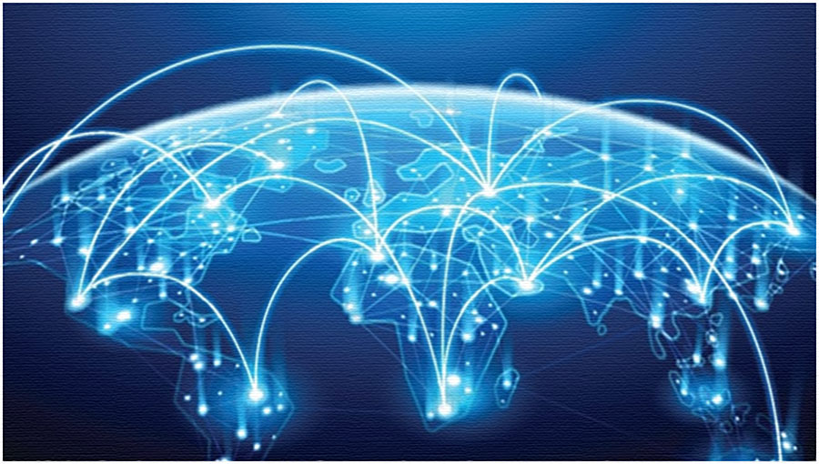 A INTERNET COMO POTENTE FERRAMENTA PARA TRANSFORMAÇÃO SOCIAL - News Rondônia