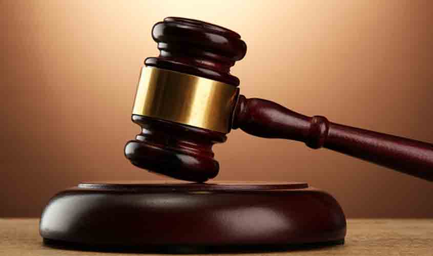 Justiça Estadual de Espigão do Oeste realiza leilão - News Rondônia