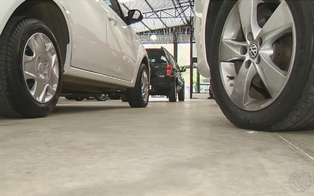 Venda de veículos cresce 37,40% em junho, mostra Fenabrave - News Rondônia