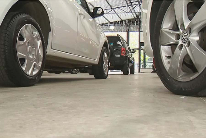 Venda de veículos cresce 37,40% em junho, mostra Fenabrave - News Rondônia