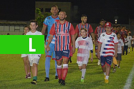 CAMPEONATO RONDONIENSE 2019: PORTO VELHO 2 X 0 RONDONIENSE - News Rondônia
