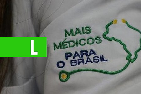 85% DAS VAGAS NÃO PREENCHIDAS NO MAIS MÉDICOS FICAM NO NORTE E NORDESTE - News Rondônia