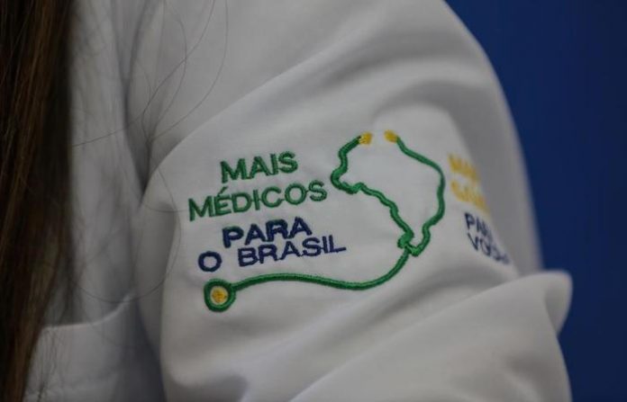 85% DAS VAGAS NÃO PREENCHIDAS NO MAIS MÉDICOS FICAM NO NORTE E NORDESTE - News Rondônia