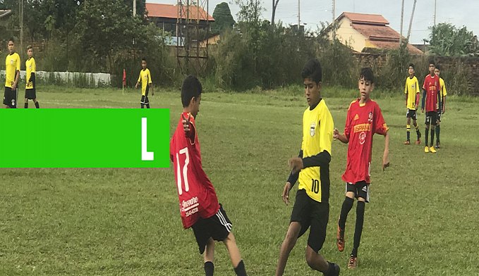 CAMPEONATO ADSPSN DE FUTEBOL DE CAMPO SUB-13 - News Rondônia