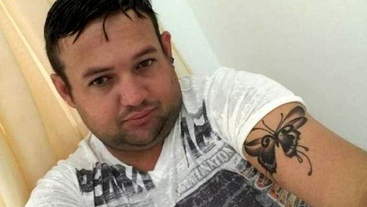 HOMEM SUSPEITO DE ATEAR FOGO EM 90% DO CORPO DE NAMORADO AFIRMA SER VÍTIMA - News Rondônia