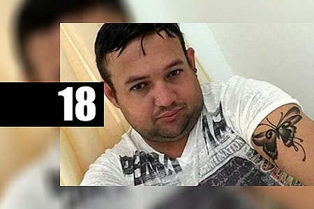 HOMEM SUSPEITO DE ATEAR FOGO EM 90% DO CORPO DE NAMORADO AFIRMA SER VÍTIMA - News Rondônia