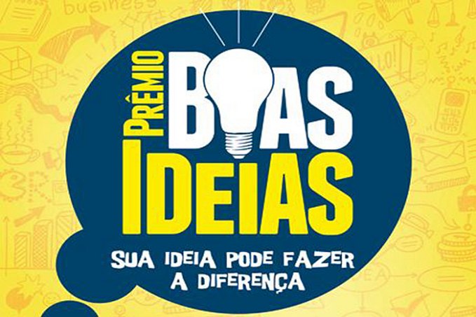 COMEÇA VOTAÇÃO PÚBLICA PARA PRÊMIO BOAS IDEIAS 2018 - News Rondônia