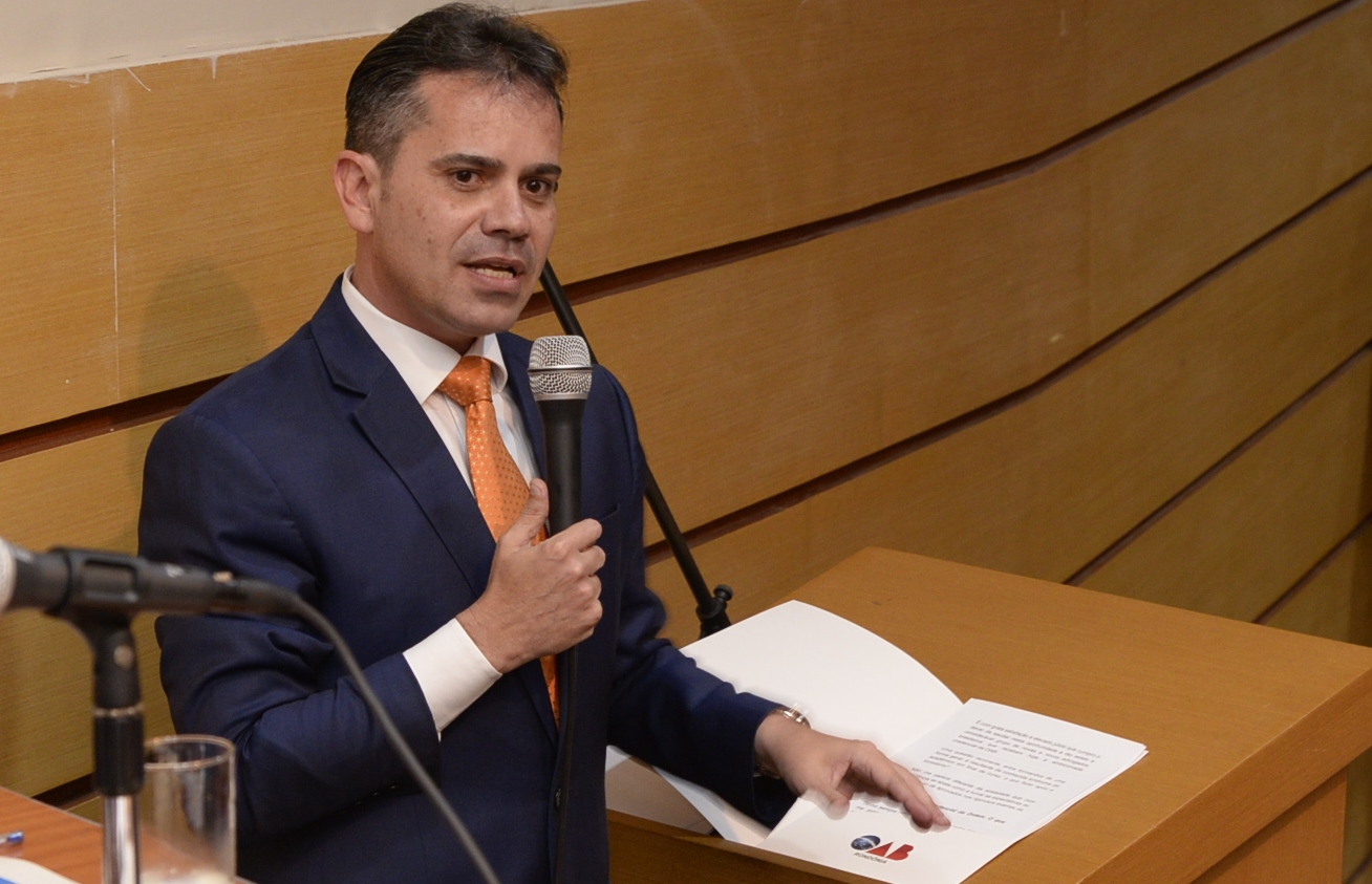 'CHAGAS NETO: MAIS UMA ESTRELA NO CÉU DE RONDÔNIA', POR ANDREY CAVALCANTE - News Rondônia