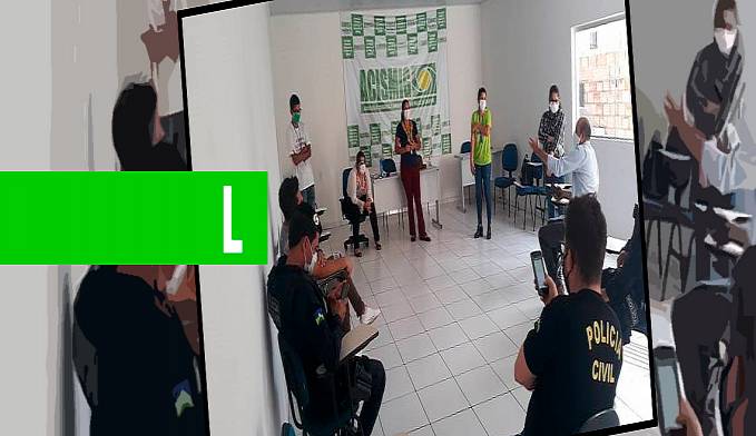 FORÇA-TAREFA DE COMBATE AO CORONAVÍRUS É ENVIADA PARA SÃO MIGUEL DO GUAPORÉ - News Rondônia