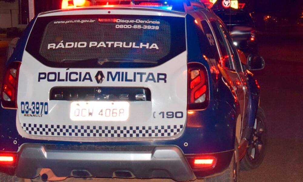 Em cidade de Mato Grosso, policial militar que sumiu com viatura por 5 dias no carnaval é condenado e demitido - News Rondônia