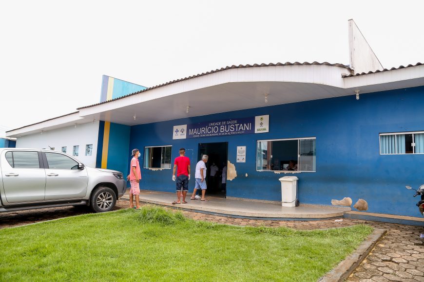 EQUIPES DA AGEVISA ORIENTAM POPULAÇÃO SOBRE FORMA CORRETA DE AGIR EM CASO DE SINTOMAS DO CORONAVÍRUS - News Rondônia