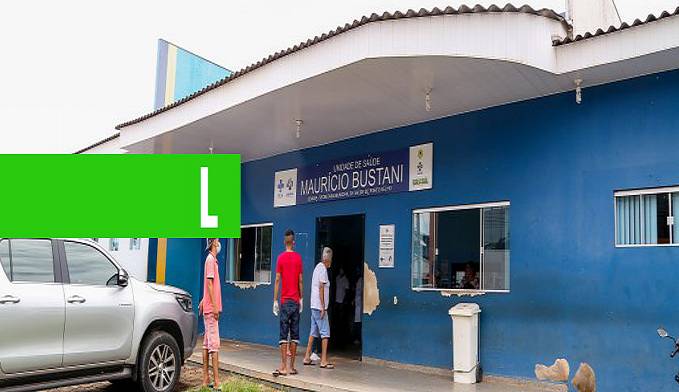 EQUIPES DA AGEVISA ORIENTAM POPULAÇÃO SOBRE FORMA CORRETA DE AGIR EM CASO DE SINTOMAS DO CORONAVÍRUS - News Rondônia
