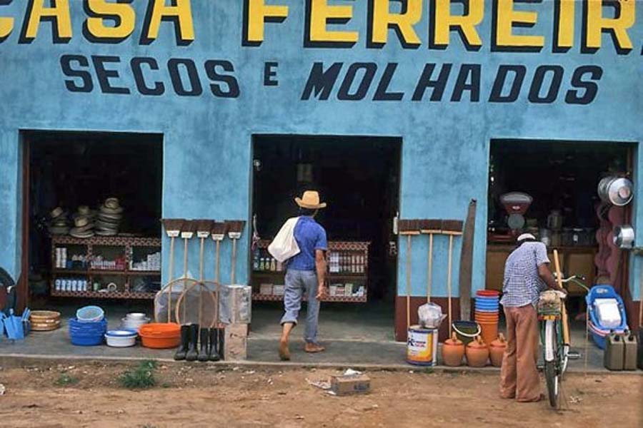 ANIVERSÁRIO - Cacoal completa 44 anos e amplia safra cafeeira, recupera nascentes e lidera número de captação de órgãos - News Rondônia