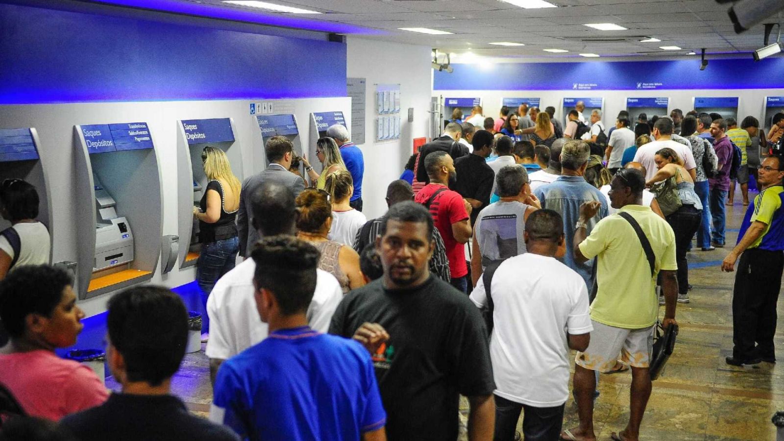 PRAZO DE COTAS DO PIS/PASEP TERMINA EM SEIS DIAS; VEJA O QUE FAZER - News Rondônia