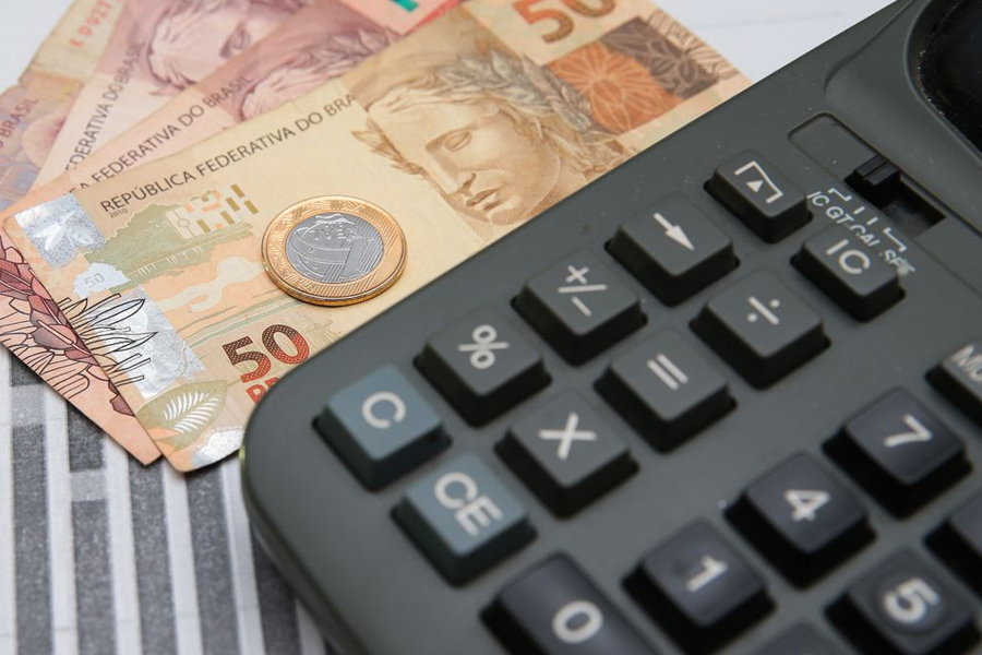 Caixa paga Auxílio Brasil a cadastrados com NIS final 8 - News Rondônia