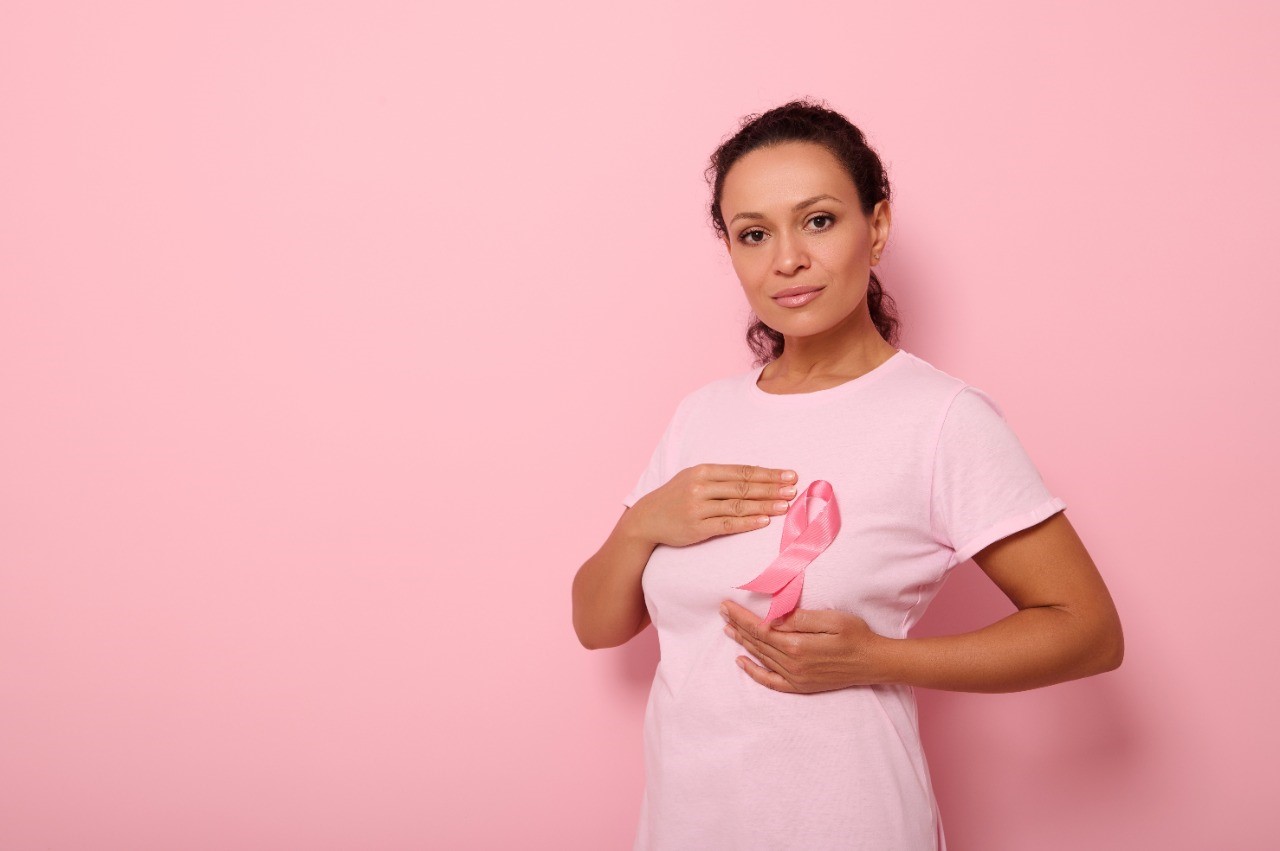 UNIRON desenvolveu ações referente Outubro Rosa - News Rondônia