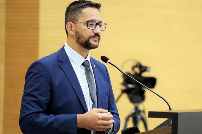Anderson Pereira requer que Sesau adote providências para disponibilização de equipamentos aos profissionais da saúde em Guajará-Mirim - News Rondônia