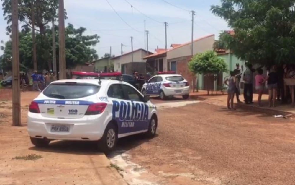 MÃE SUSPEITA DE MATAR FILHO DE SEIS ANOS ARRANCA O PRÓPRIO OLHO DENTRO DE CELA - News Rondônia