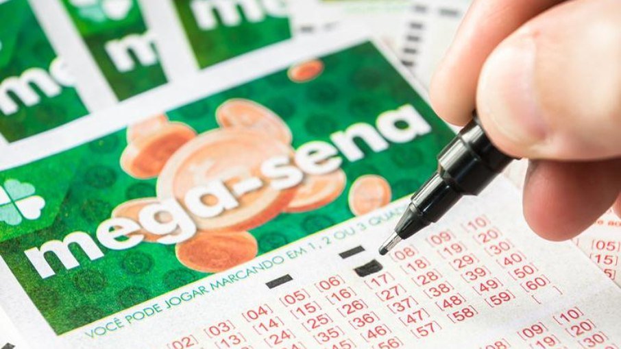 Mega-Sena sorteia R$ 3 milhões neste sábado (09/10) - News Rondônia