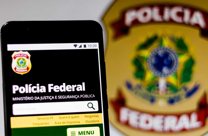 PF prende balconista que tentou vender remédio para intubação por R$ 3,5 mil - News Rondônia
