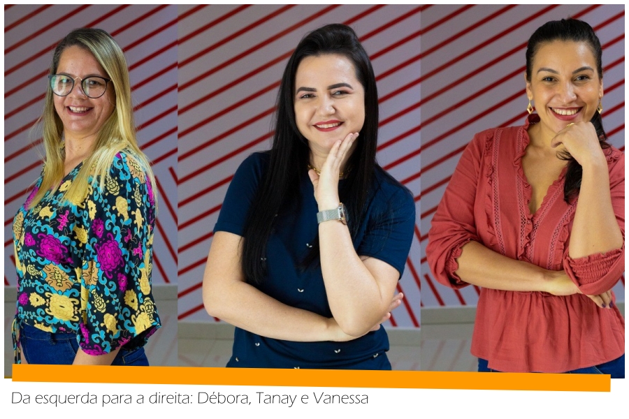 Acadêmicas do curso de Psicologia da UNIRON desenvolvem projeto em escolas públicas - News Rondônia