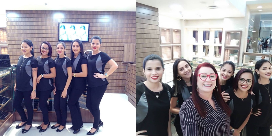 ROMMANEL ANUNCIA A NOVA COLEÇÃO MISS VIOLET PARA ESTE SÁBADO 25 - News Rondônia