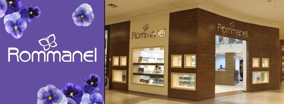 ROMMANEL ANUNCIA A NOVA COLEÇÃO MISS VIOLET PARA ESTE SÁBADO 25 - News Rondônia