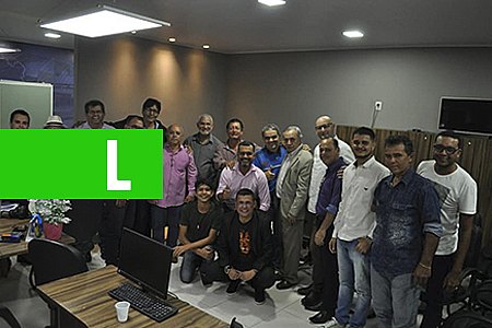 FENACOM - SECCIONAL RONDÔNIA ESTÁ OFICIALMENTE INSTITUÍDA - News Rondônia