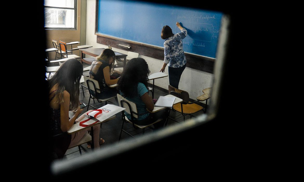 Cursos de federais têm melhores resultados em indicador de qualidade - News Rondônia