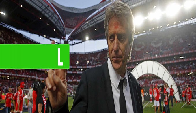 FLAMENGO ANUNCIA A CONTRATAÇÃO DO TÉCNICO PORTUGUÊS JORGE JESUS - News Rondônia