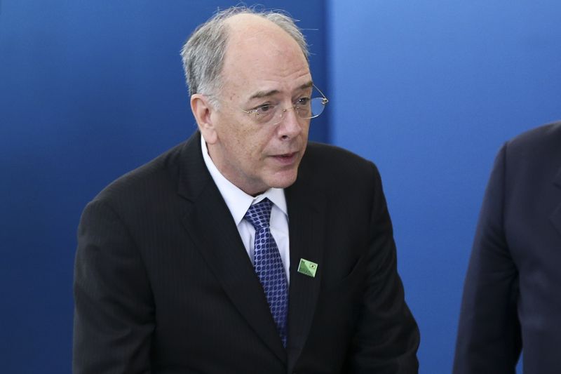 GOVERNO NÃO VAI MUDAR POLÍTICA DA PETROBRAS PARA PREÇO DE COMBUSTÍVEIS - News Rondônia