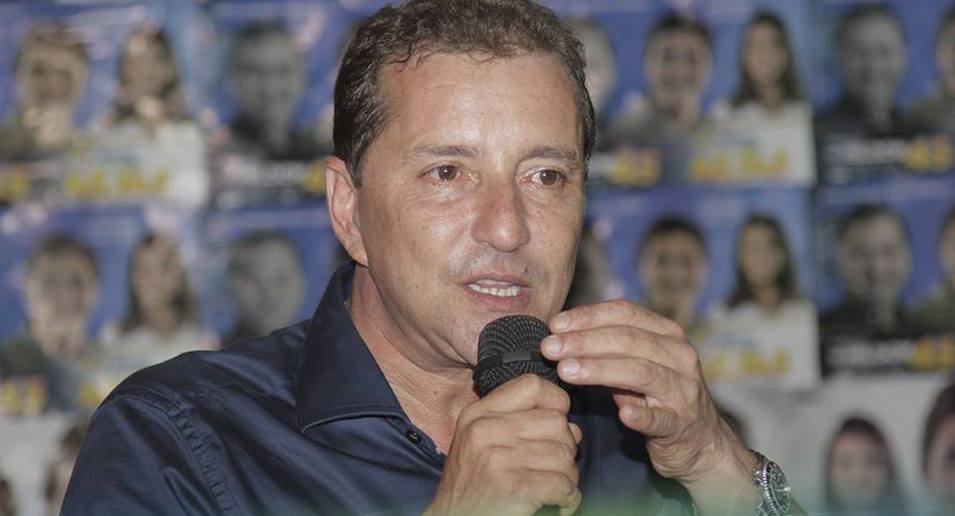 HORA DE SÓ ACERTAR - POR CARLOS SPERANÇA - News Rondônia