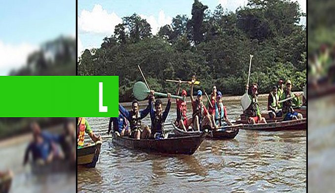JARU: PREPARATIVOS PARA O 11º BARCO CROSS ESTÃO A TODO VAPOR; EVENTO REALIZADO PELA PREFEITURA É NESTE DOMINGO, 5 - News Rondônia