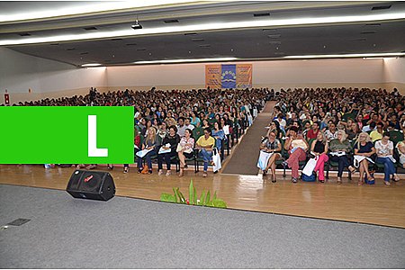 SEBRAE LEVA EDUCAÇÃO EMPRESARIAL A EDUCADORES DE PORTO VELHO E DISTRITOS - News Rondônia