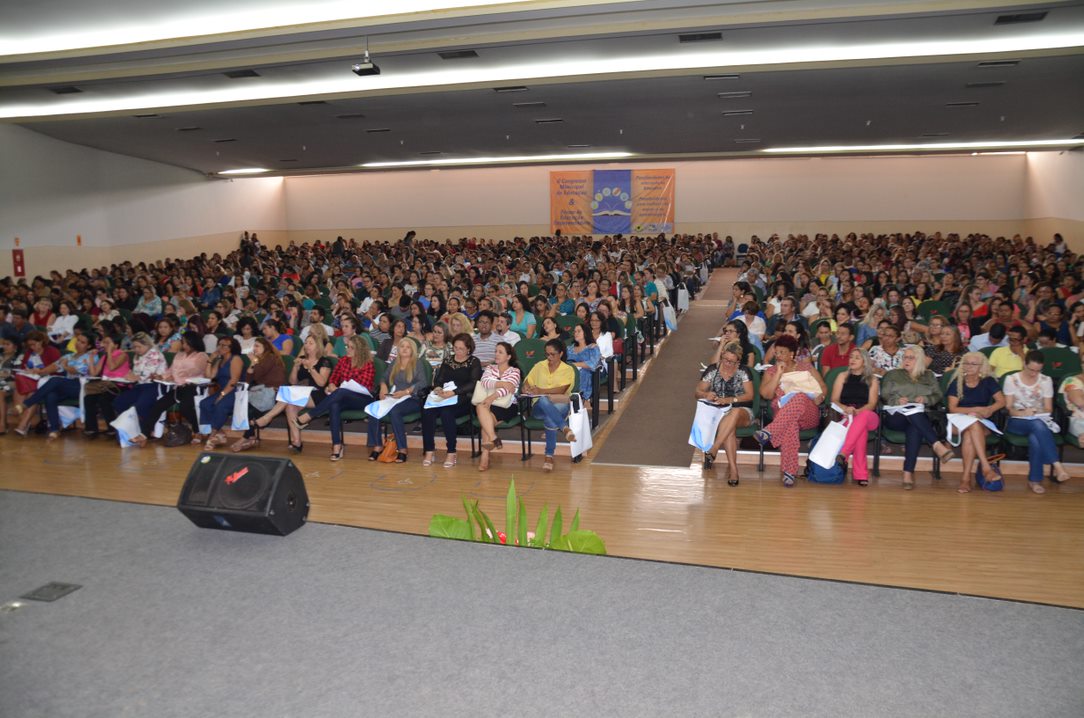 SEBRAE LEVA EDUCAÇÃO EMPRESARIAL A EDUCADORES DE PORTO VELHO E DISTRITOS - News Rondônia