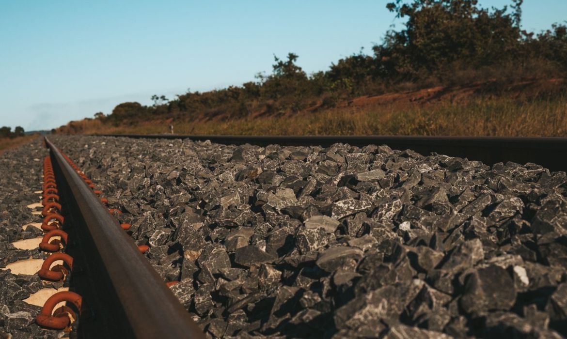 Senado aprova novo marco legal das ferrovias - News Rondônia