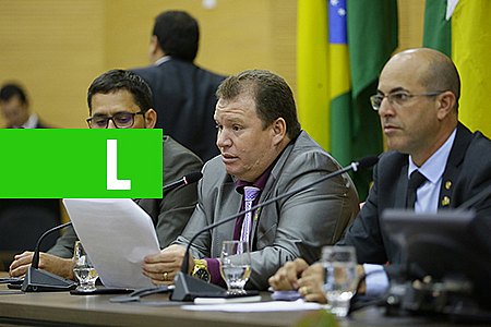 DEPUTADOS PEDEM QUE BANCADA FEDERAL VIABILIZE RECURSOS PARA OBRAS DE DRENAGEM E ASFALTO EM GUAJARÁ-MIRIM - News Rondônia