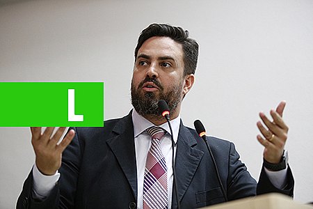 LÉO MORAES APRESENTA PROJETO QUE DEFENDE NOMEAÇÃO DE SERVIDORES DE CARREIRA PARA CARGOS DO SISTEMA PENITENCIÁRIO - News Rondônia