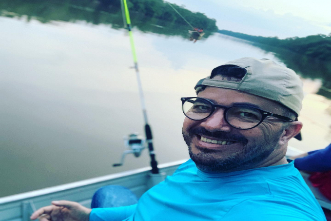 NOTA DE PESAR: pelo falecimento de Paulo de Tarso Veche - News Rondônia