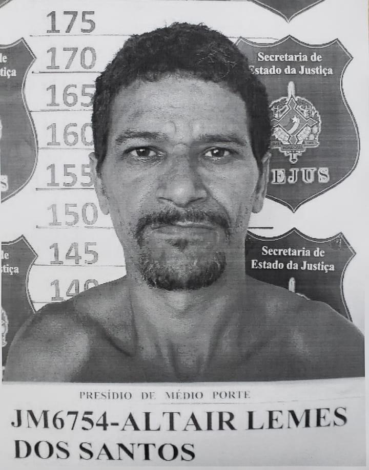 ATUALIZADA: POLÍCIA IDENTIFICA PEDESTRE ATROPELADO E MORTO NA ZONA LESTE - News Rondônia