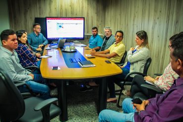 INOVAÇÕES TECNOLÓGICAS PODEM GERIR PATRIMÔNIO E MELHORAR AÇÕES NOS SERVIÇOS DA IDARON - News Rondônia
