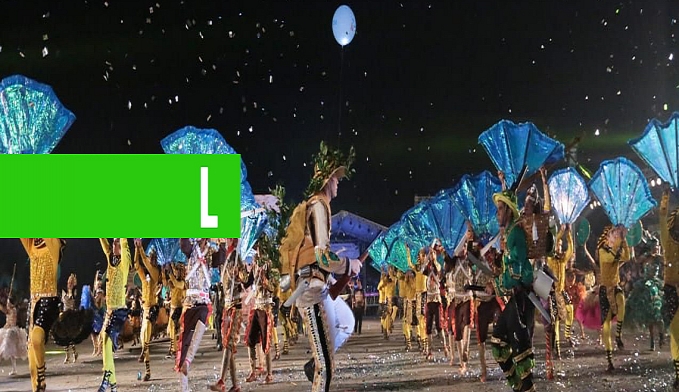 EMOÇÃO E ALEGRIA MARCAM A SÉTIMA NOITE DA 38ª EDIÇÃO DO ARRAIAL FLOR DO MARACUJÁ - News Rondônia