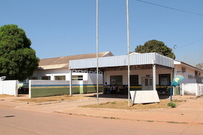 Governo de Rondônia entrega insumos ao Hospital Regional de Guajará-Mirim - News Rondônia